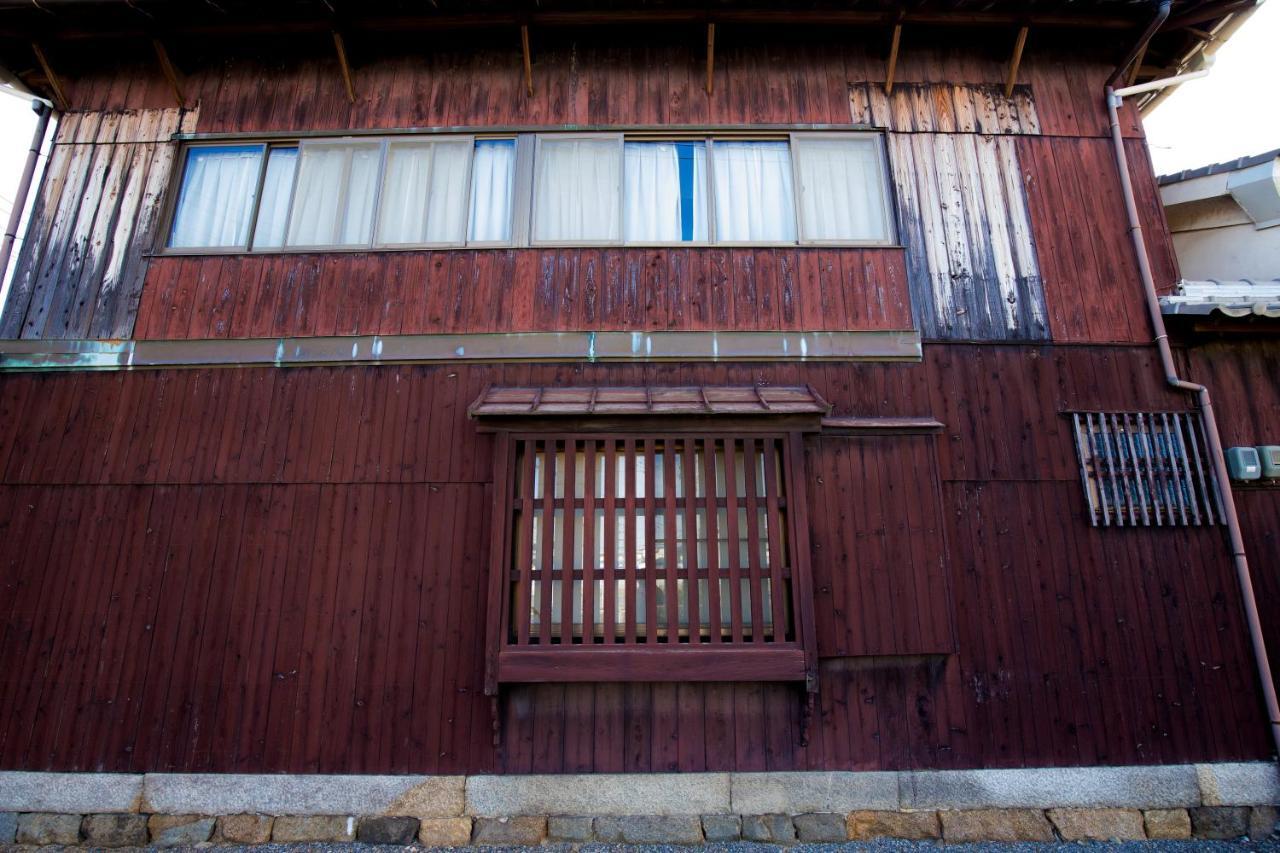 Hotel Kachusha Gekko à Tadotsu Extérieur photo